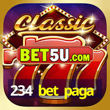 Descubra o Mundo do Entretenimento com 234bet 2