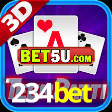 Descubra o Mundo do Entretenimento com 234bet 2