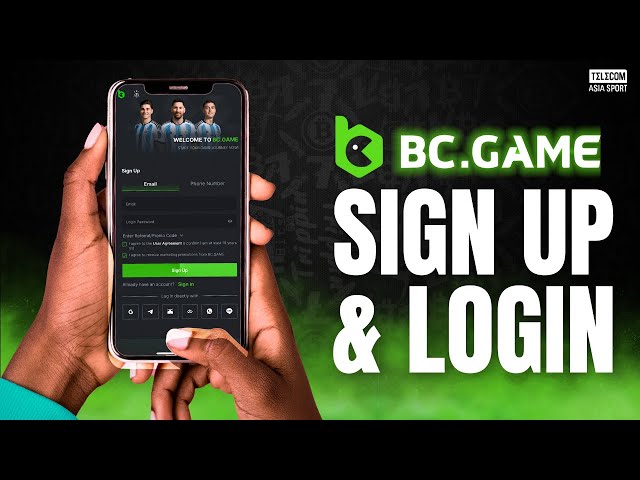 Explore the Exciting World of Bcgame A Comprehensive Guide