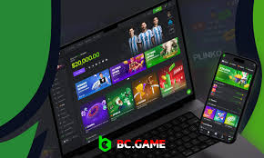 Exploring the Excitement of Bc Game Forum
