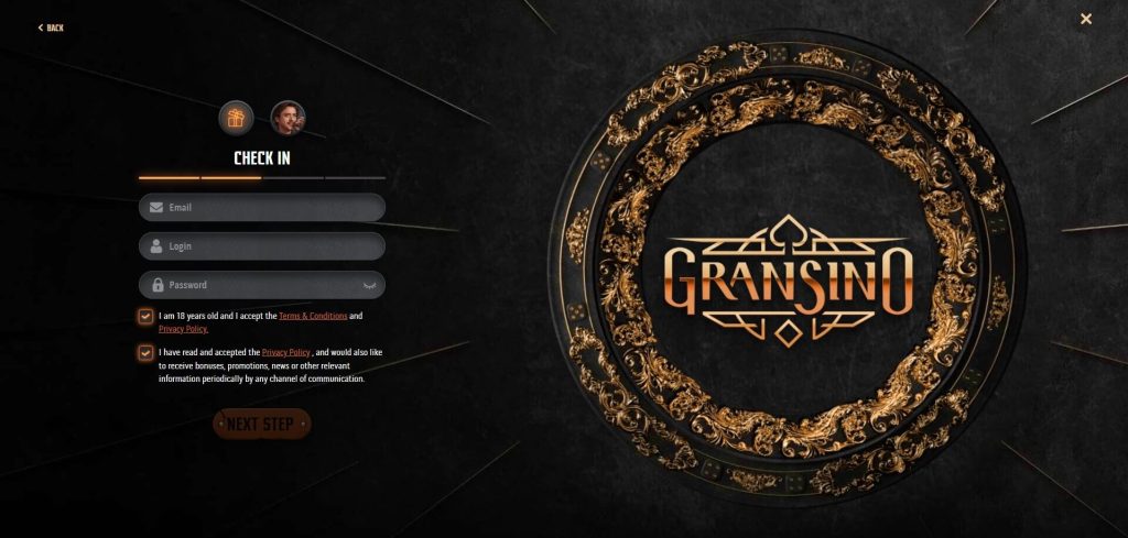 Experience the Thrill of Gransino Casino Your Ultimate Gaming Destination