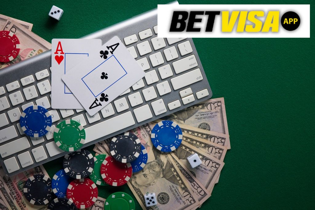 Online Casino Betvisa Bangladesh